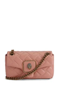 Kurt Geiger London geanta crossbody pentru femei din piele PIMLICO imagine