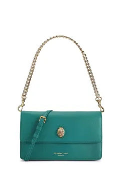 Kurt Geiger London geanta crossbody pentru femei din piele SLOANE imagine
