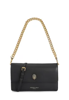 Kurt Geiger London geanta crossbody pentru femei din piele SLOANE imagine