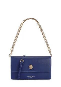Kurt Geiger London geanta crossbody pentru femei din piele SLOANE imagine