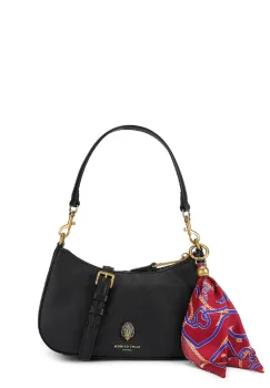 Kurt Geiger London geanta crossbody pentru femei din piele SLOANE HOBO imagine