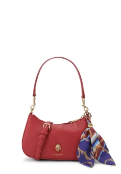 Kurt Geiger London geanta crossbody pentru femei din piele SLOANE HOBO imagine