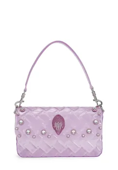 Kurt Geiger London geanta crossbody pentru femei JELLY KENSINGTON imagine