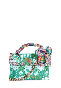 Kurt Geiger London geanta crossbody pentru femei KENSINGTON imagine