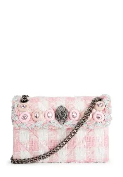 Kurt Geiger London geanta crossbody pentru femei KENSINGTON imagine