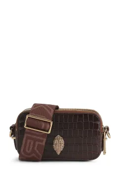 Kurt Geiger London geanta crossbody pentru femei KENSINGTON imagine