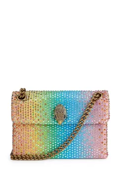 Kurt Geiger London geanta crossbody pentru femei KENSINGTON imagine