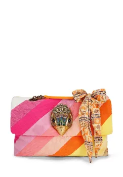 Kurt Geiger London geanta crossbody pentru femei Kensington imagine