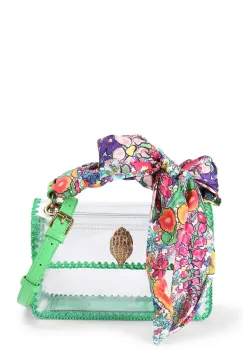 Kurt Geiger London geanta crossbody pentru femei KENSINGTON imagine
