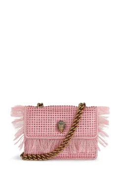 Kurt Geiger London geanta crossbody pentru femei KENSINGTON imagine