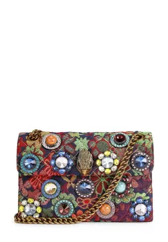 Kurt Geiger London geanta crossbody pentru femei KENSINGTON imagine