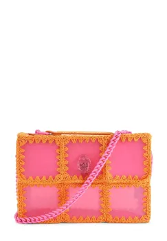 Kurt Geiger London geanta crossbody pentru femei Kensington imagine