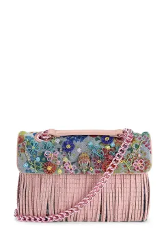 Kurt Geiger London geanta crossbody pentru femei KENSINGTON imagine