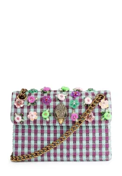 Kurt Geiger London geanta crossbody pentru femei KENSINGTON imagine