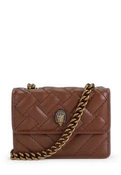 Kurt Geiger London geanta crossbody pentru femei KENSINGTON imagine