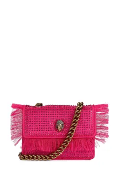Kurt Geiger London geanta crossbody pentru femei KENSINGTON imagine