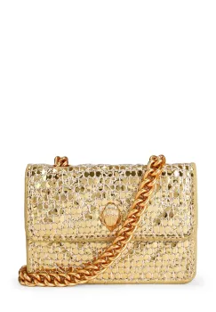 Kurt Geiger London geanta crossbody pentru femei Micro Kensington imagine