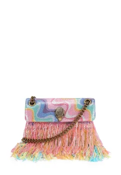 Kurt Geiger London geanta crossbody pentru femei Mini Kensington imagine