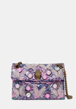 Kurt Geiger London geanta crossbody pentru femei Mini Kensington imagine