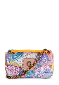 Kurt Geiger London geanta crossbody pentru femei Mini Pimlico imagine