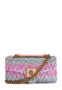 Kurt Geiger London geanta crossbody pentru femei Pimlico imagine