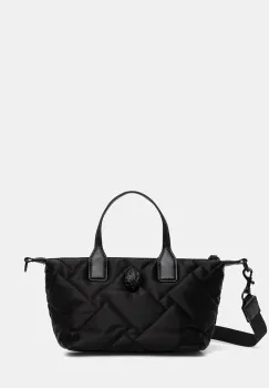 Kurt Geiger London geanta culoarea negru, 5022100229 imagine