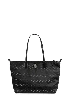 Kurt Geiger London geanta culoarea negru, 5371300229 imagine