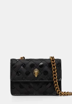 Kurt Geiger London geanta culoarea negru, 9548605999 imagine