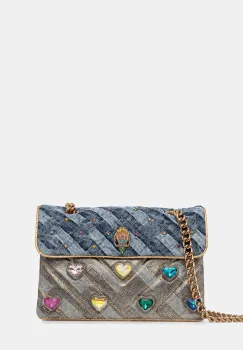 Kurt Geiger London geanta de blugi KENSINGTON 5025199669 imagine