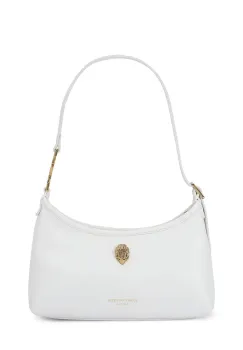 Kurt Geiger London geanta de dama cu imitatie de piele Kurt sling imagine