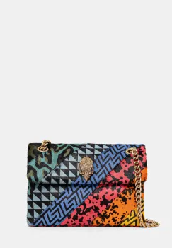 Kurt Geiger London geanta de piele KENSINGTON 3582269189 imagine