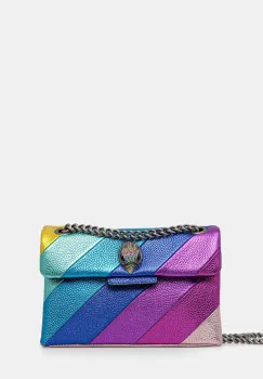 Kurt Geiger London geanta de piele KENSINGTON 4550969109 imagine