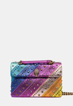 Kurt Geiger London geanta de piele KENSINGTON 4701269109 imagine