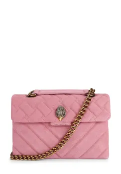 Kurt Geiger London geanta de piele Kensington imagine