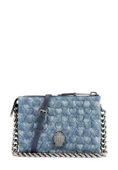 Kurt Geiger London geanta Kensington 3571985669 imagine