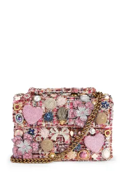 Kurt Geiger London geanta Kensington imagine