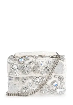 Kurt Geiger London geanta Kensington imagine