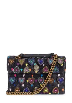 Kurt Geiger London geanta Kensington imagine