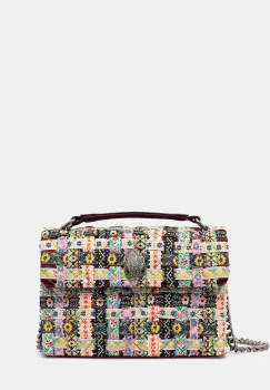 Kurt Geiger London geanta KENSINGTON culoarea roz, 4698956609 imagine