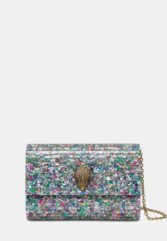 Kurt Geiger London geanta PARTY EAGLE CLUTCH 512799979 imagine