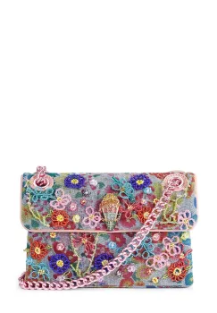 Kurt Geiger London geanta pentru femei din bumbac KENSINGTON imagine
