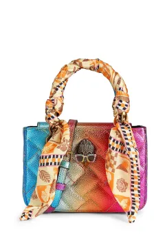 Kurt Geiger London geanta pentru femei, din piele Kensington imagine