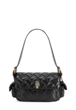 Kurt Geiger London geanta pentru femei din piele KENSINGTON imagine