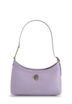 Kurt Geiger London geanta pentru femei din piele Kurt sling imagine