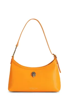 Kurt Geiger London geanta pentru femei din piele Kurt sling imagine