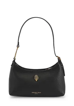 Kurt Geiger London geanta pentru femei, din piele Kurt sling imagine