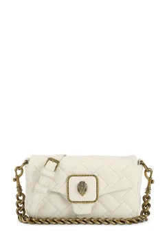 Kurt Geiger London geanta pentru femei, din piele Mini Pimlico imagine