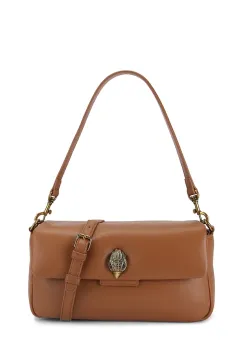 Kurt Geiger London geanta pentru femei, din piele Oxford imagine