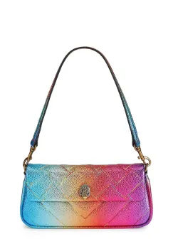 Kurt Geiger London geanta pentru femei, din piele Pickle Shoulder Bag imagine