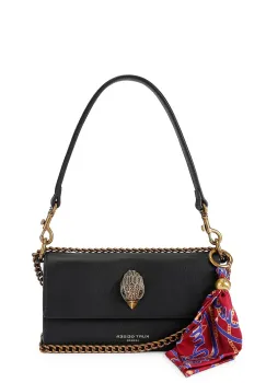 Kurt Geiger London geanta pentru femei din piele SLOANE imagine